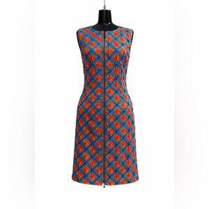 Samuel Dong Designer Dress – Size S (Fits 2–4)